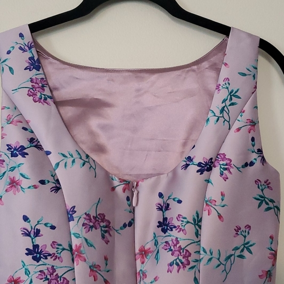 NWT Chi Chi London Annabella dress - Picture 3 of 8